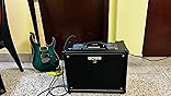 BOSS Katana-100 Gen 3 Guitar Amplifier | Powerful 100-Watt Combo Amp | Custom 12-Inch Speaker | Evolved Tube Logic Sounds | 12 Amp Characters | Onboard BOSS Effects customer photo 2