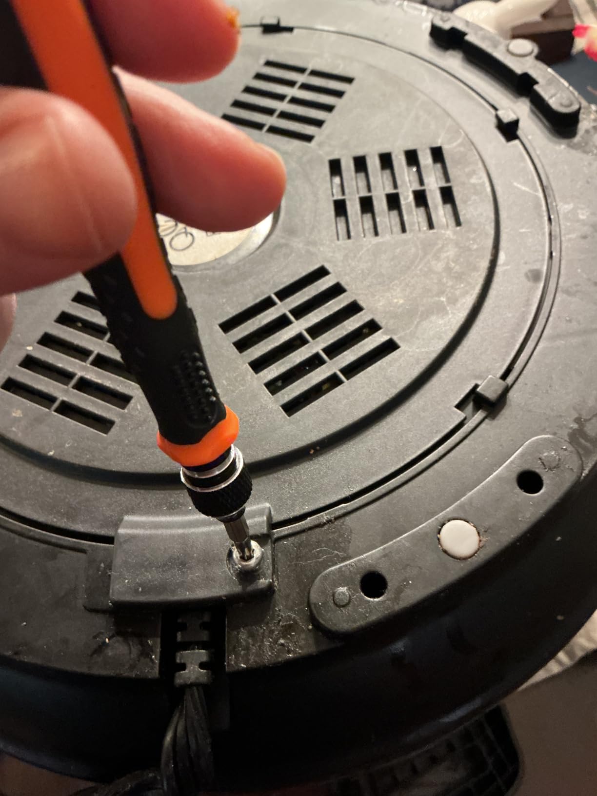 JOREST 152 in 1 Precision Screwdriver Set, Tool Gifts for Men, Magnetic Tool Kit with Torx Triwing Bits, Repair for Electronics,Macbook, Laptop, PC, RC, PS5, iphone,Jewelers, XBOX, Glasses customer photo 1