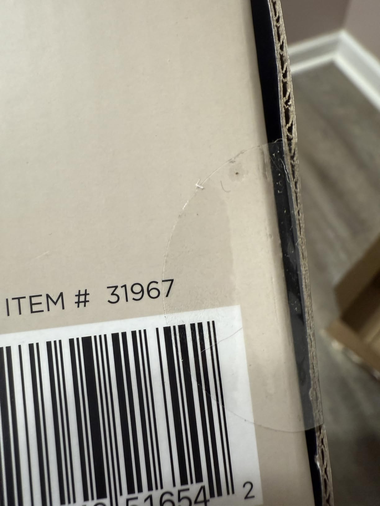 Black Wolf Sonic Scalp Scrubber - Electric Hair & Scalp Massager Brush with 3-Speed Oscillation - Rechargeable Shower Brush & Head Scrubber with Soft Silicone Bristles for Deep Clean & Exfoliation customer photo 1