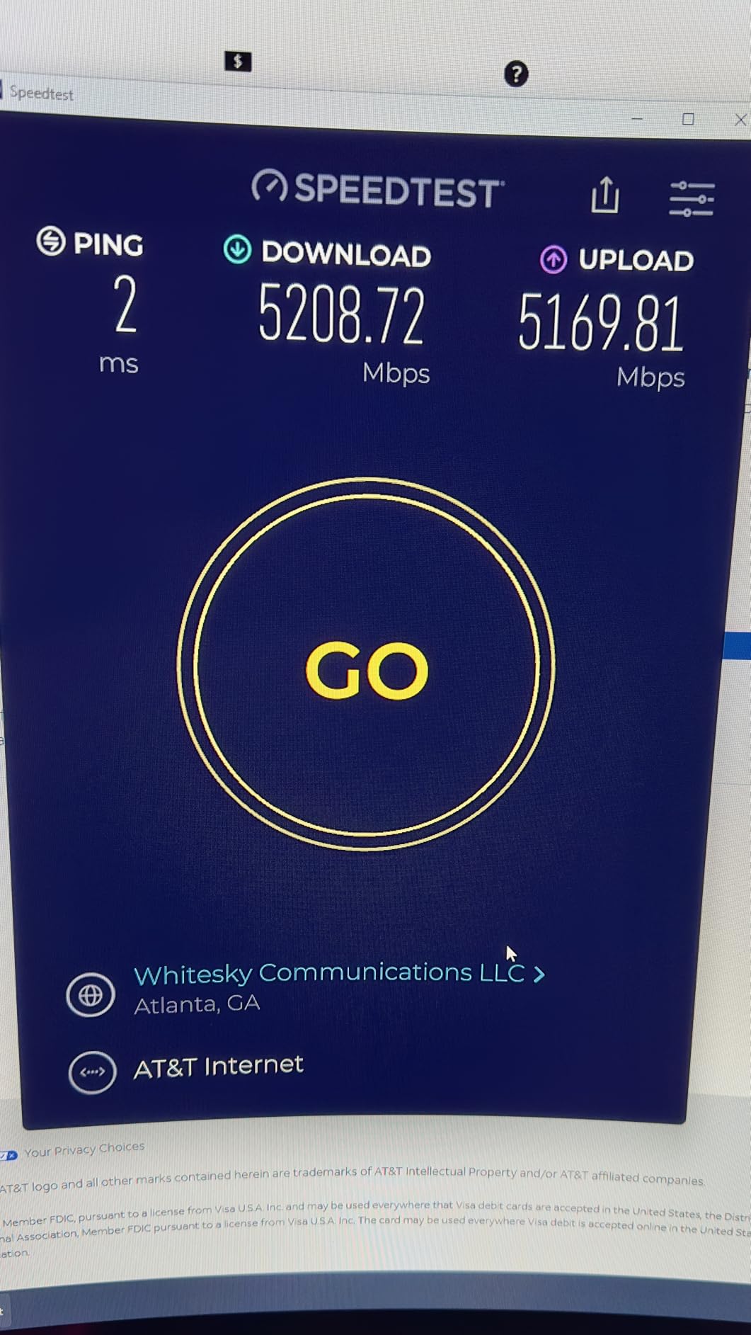 10G PCI-E Network Card with 10Gbps Dual RJ45 Ports, Intel X540-T2 Controller, VIMIN 10Gb Ethernet Adapter Card Compatible with PCI Express X8, X16, Support Windows/Windows Server/Linux/VMware customer photo 2