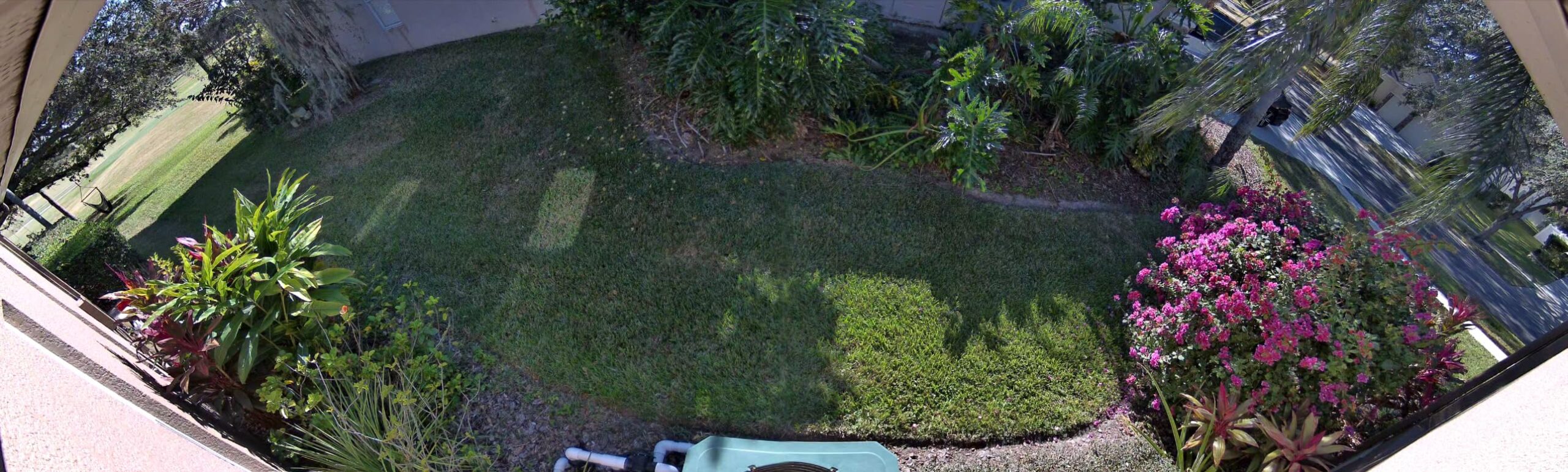 REOLINK 4K 8MP 180° Dual-Lens PoE IP Camera, IK10 Vandal-Proof, Person/Vehicle/Animal Detection, Spotlight Color Night Vision, 2 Way Talk, IP67 Weatherproof, No PT Supported, Duo 2V PoE customer photo 1