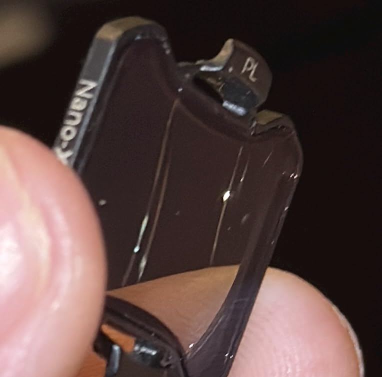 K&F CONCEPT Upgrade 4Pack ND Filter Kit Compatible with DJI Avata 2, ND8 ND16 ND32 ND64 Neutral Density Filters Drone Lens Accessories, Multi-Coated HD Optical Glass/Gimbal Safe customer photo 1