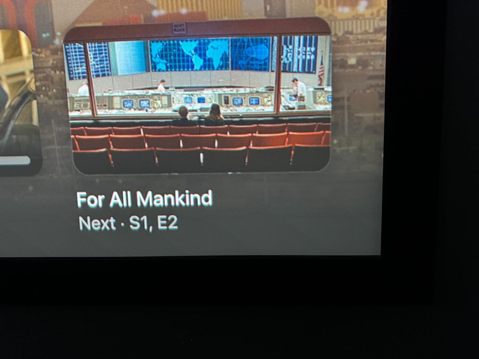 BenQ TK710STi 4K HDR Laser 3200 Lumens Movie and Gaming Short Throw Projector with 4ms Response Time | 240Hz Refresh Rate | HDR10 & HLG | Android TV customer photo 2