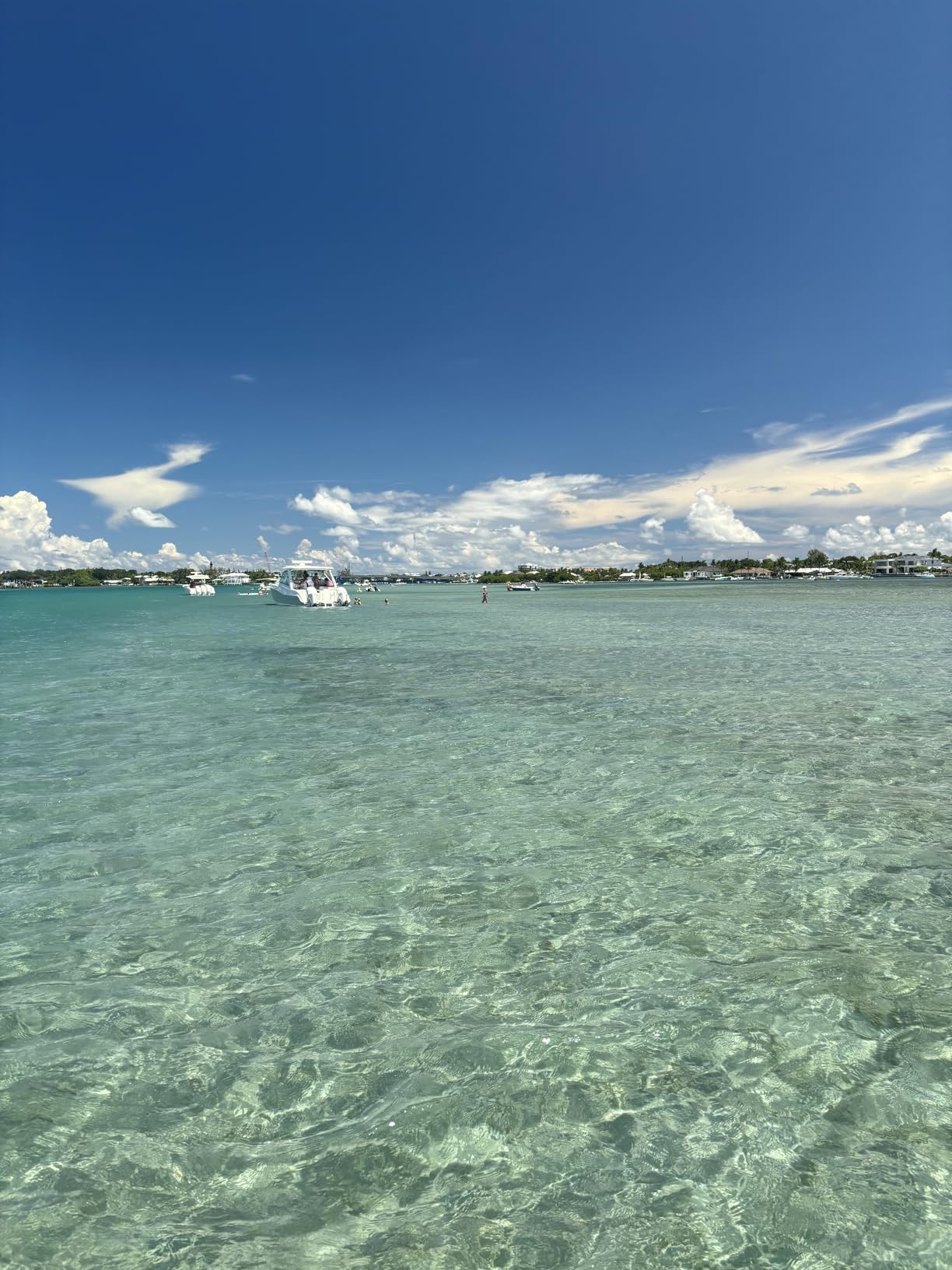 K&F CONCEPT 52mm Clip-on CPL Phone Camera Lens Filter Kit, Circular Polarizer Polarizing Filter Compatible with iPhone 17 16 15 14 13 12 11 customer photo 2