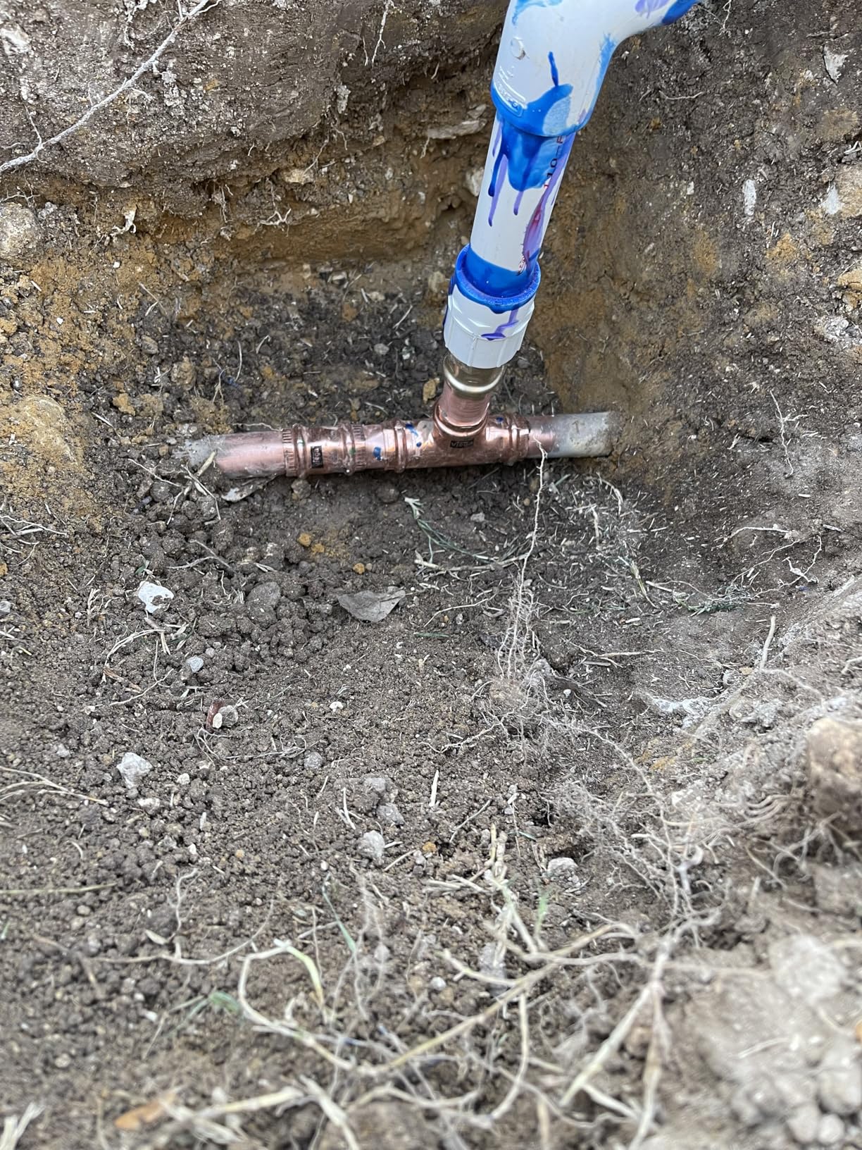 AMZCNC Pipe Press Tool with1/2,3/4,1