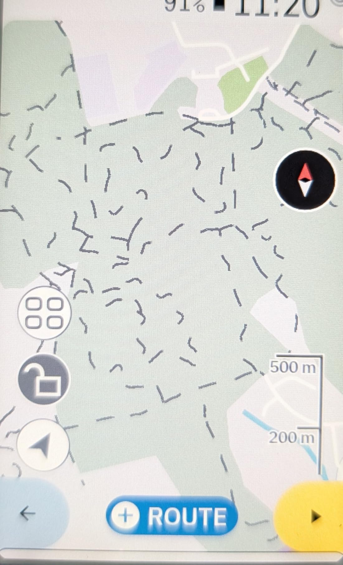 Hammerhead Karoo GPS Bike Computer customer photo 2