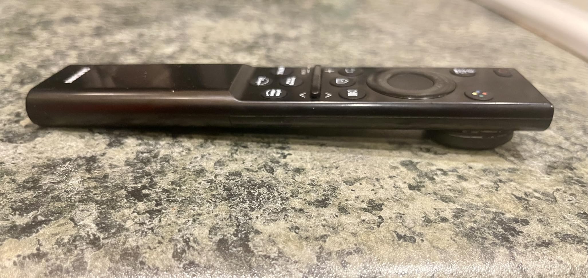 Life360 Tile Sticker - Small Bluetooth Tracker, Remote Finder and Item Locator for Bikes, Glasses and More. Both iOS and Android Compatible. Phone Finder. 1-Pack (Black) customer photo 1