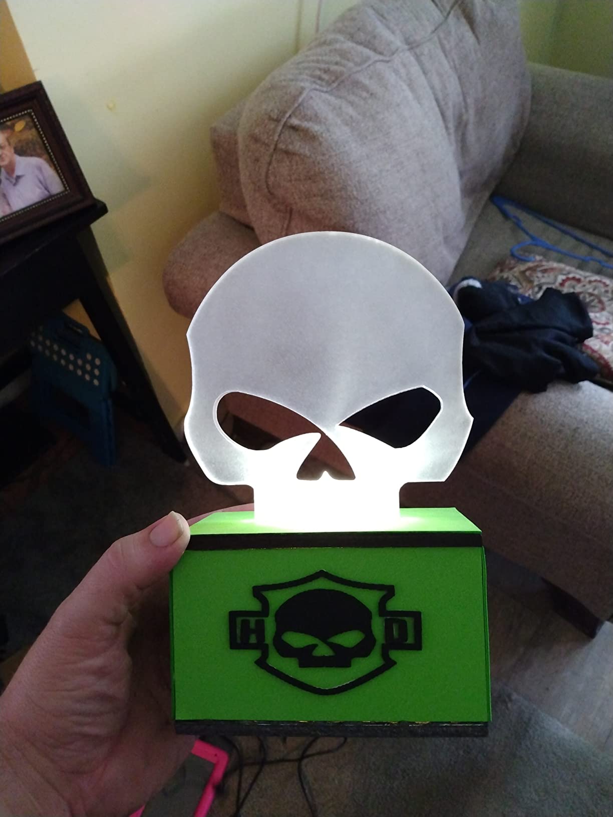 Monport 90W CO2 Laser Engraver, 20