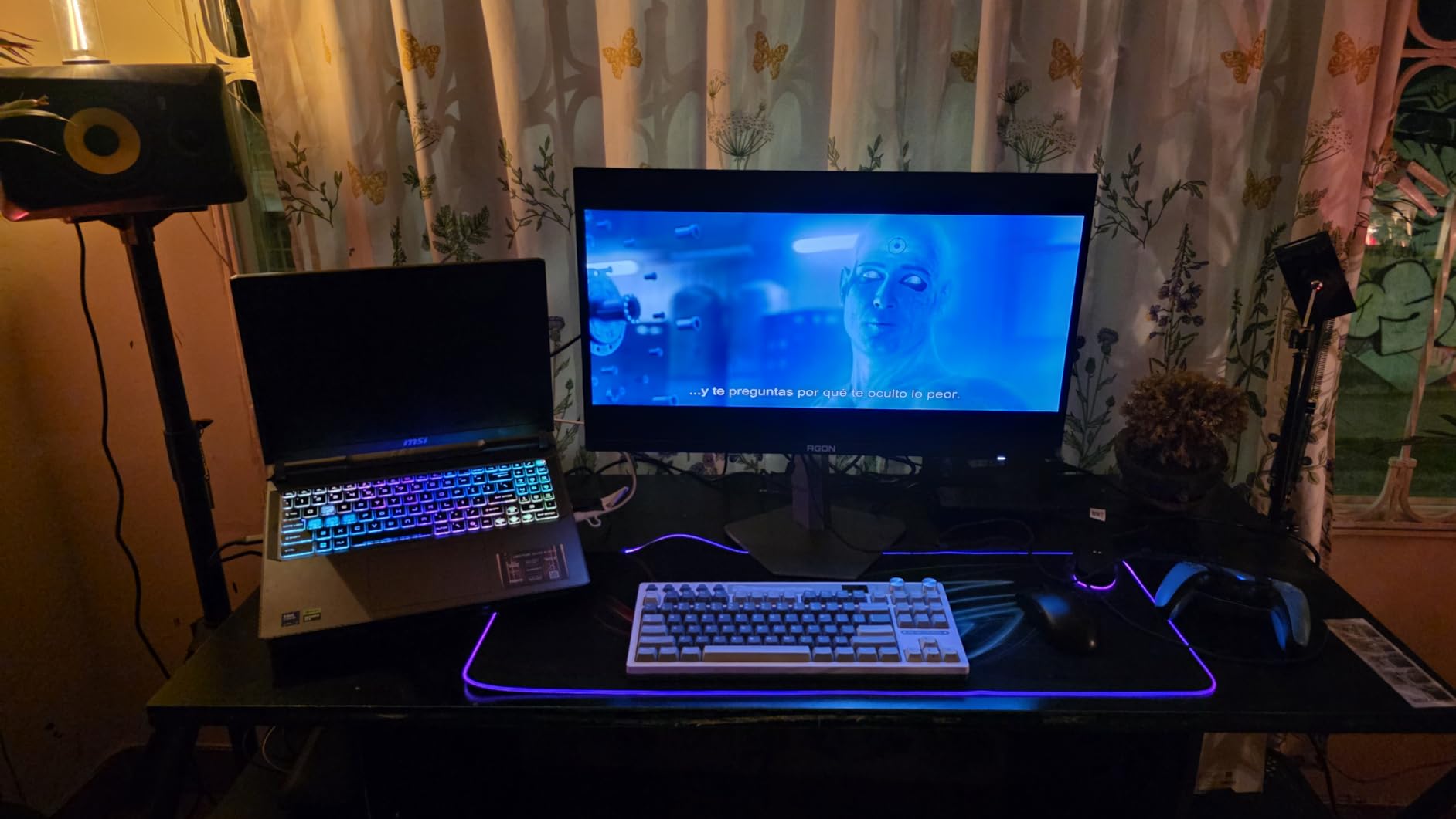 AOC Agon PRO AG276QZD2 27