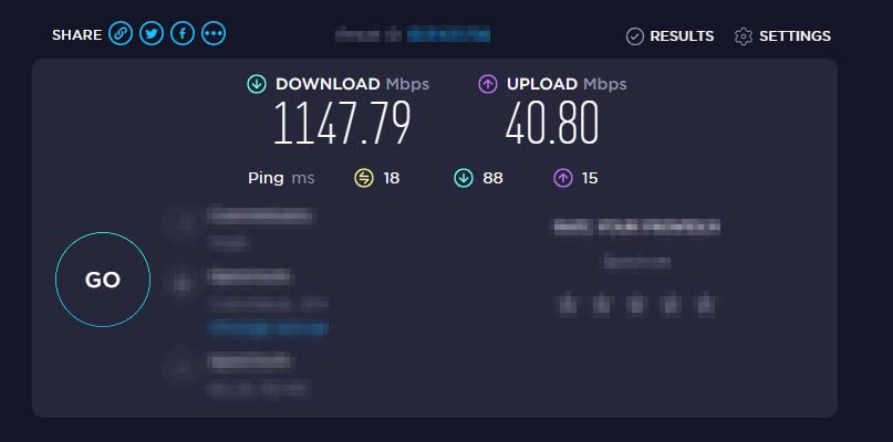 ZenWiFi BT10 Tri-Band WiFi 7 Mesh, 18 Gbps, 6000 sq.ft (2pk), Dual 10G Ports, Security and Parental Controls Included, Smart Home Master SSIDs, 4G & 5G Mobile Tethering customer photo 1