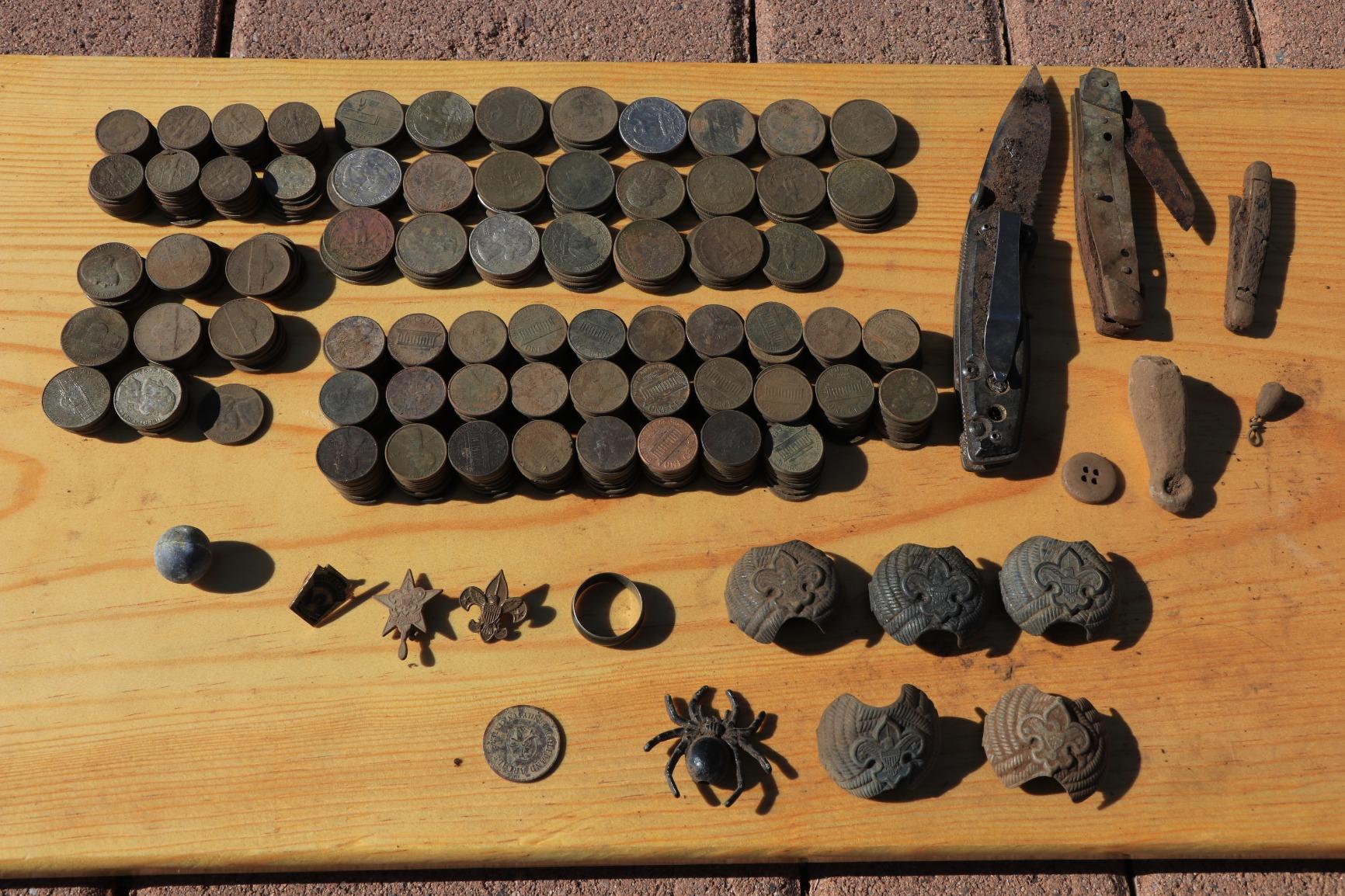 Garrett Vortex VX9 - Made in The USA - Metal Detector for Adults - MD-MF Tech - Waterproof to 16 ft, 8.5