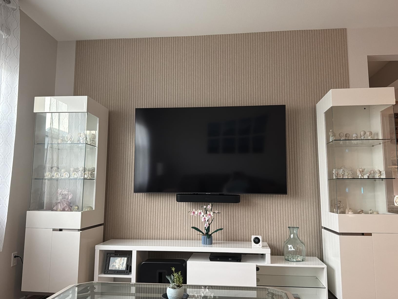 BUBOS 10 Pack Large Acoustic Panels,47.2