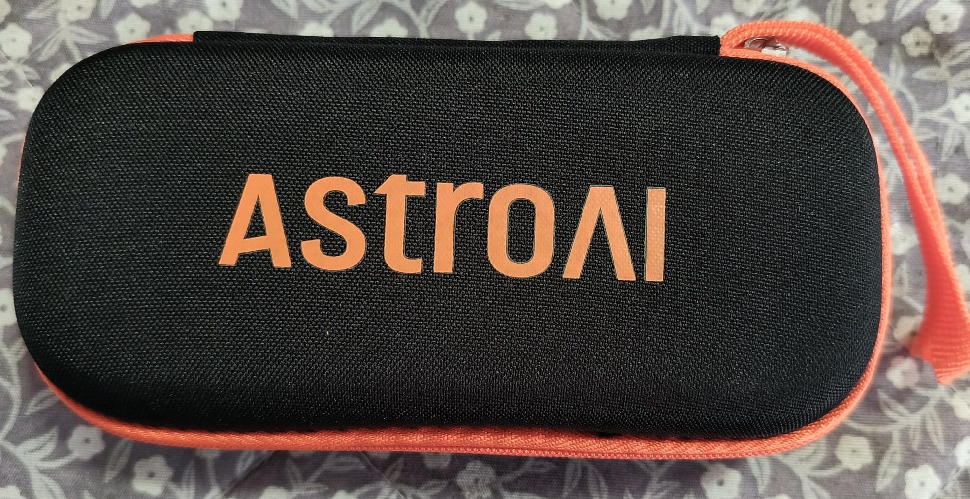 AstroAI Paint Thickness Gauge for Car, Coating Tester for Check The Car's Original Coating for Used Car Buyers, with Limit Alarm, 4-Direction Rotating Screen, Resol 0.01mil F/NF Measuring customer photo 1