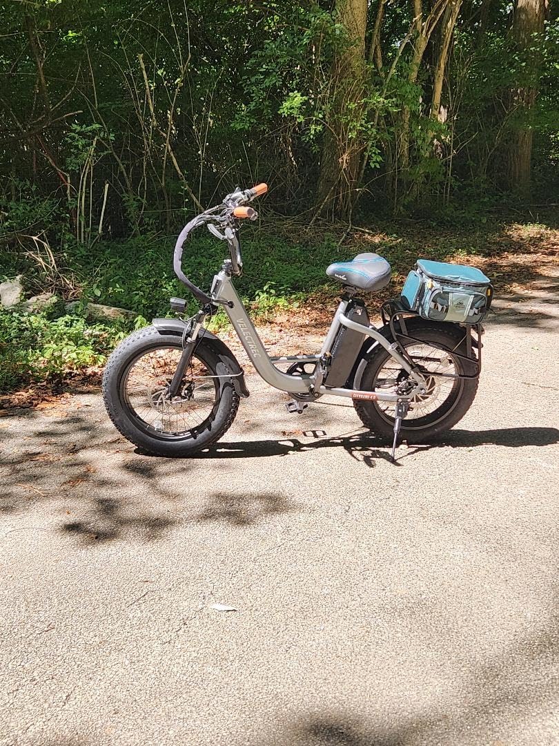 EUY Electric Bike for Adults with Peak 1500W Motor, 48V 20Ah Removable Battery Fast Ebike, Max 70Miles & 30MPH, 20