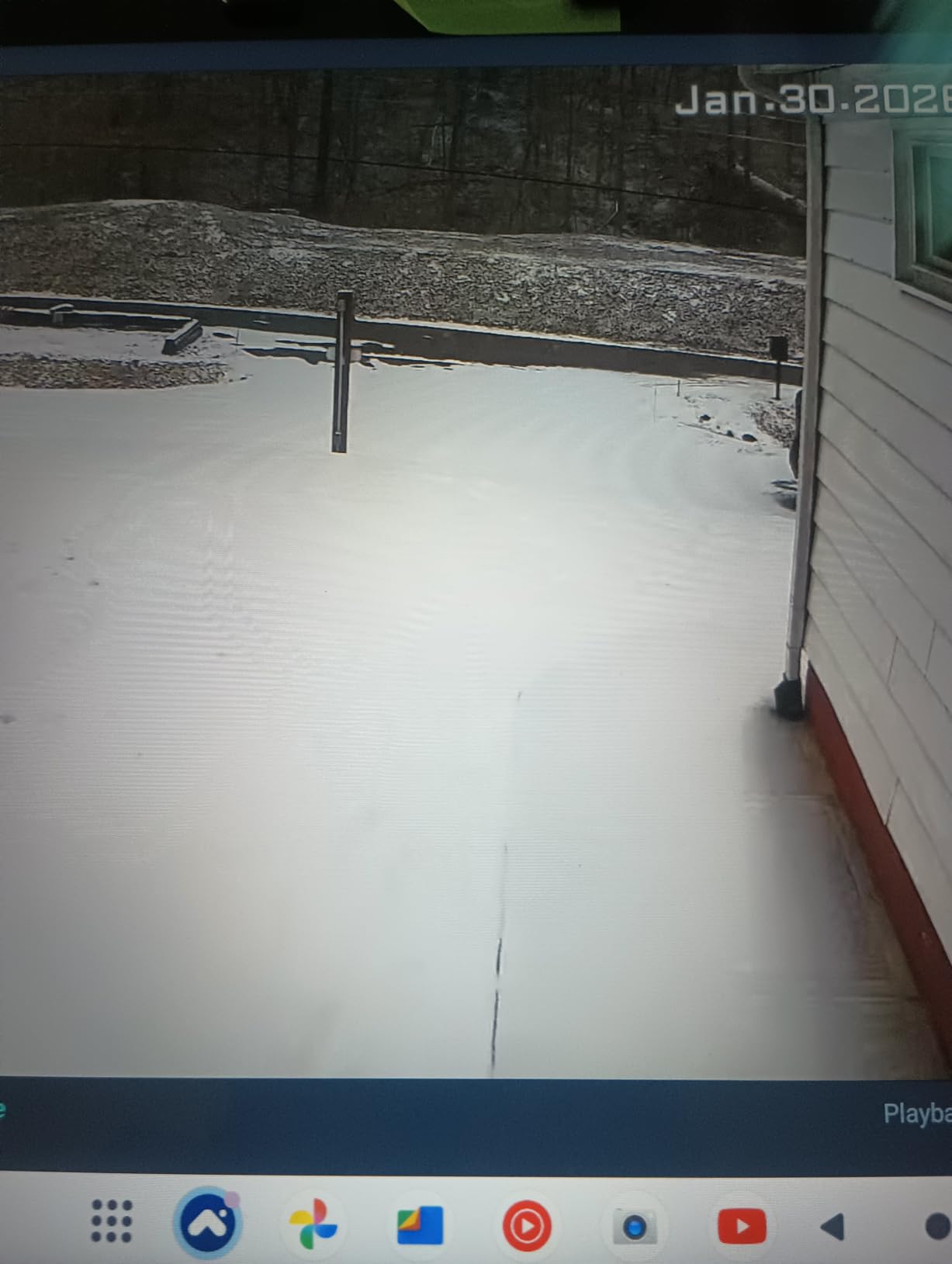 Outdoor Security Cameras with Night Vision, 4 Camera Kit, Wireless, Solar Powered, 360° PTZ Surveillance, Auto Tracking, 2K Color Night Vision, No Subscription Fees customer photo 1