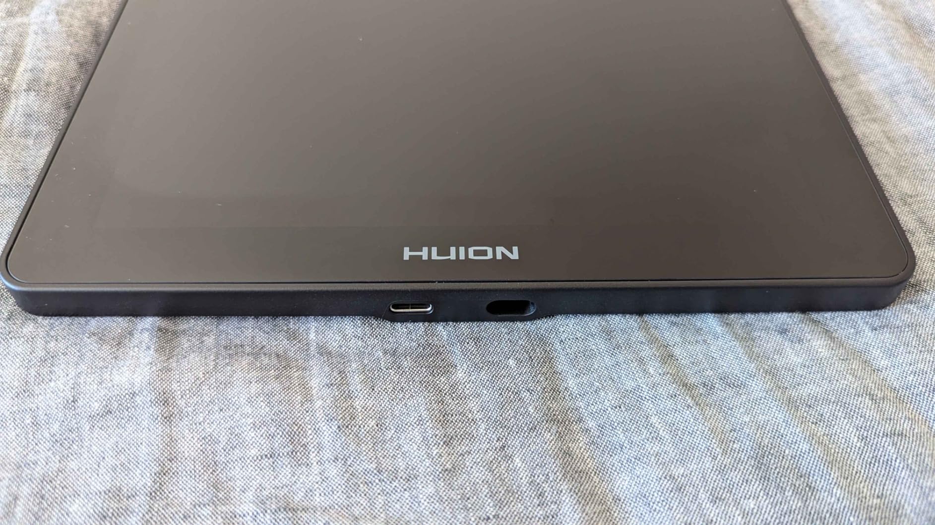 HUION Kamvas 13 (Gen 3) Drawing Tablet with Screen,13.3