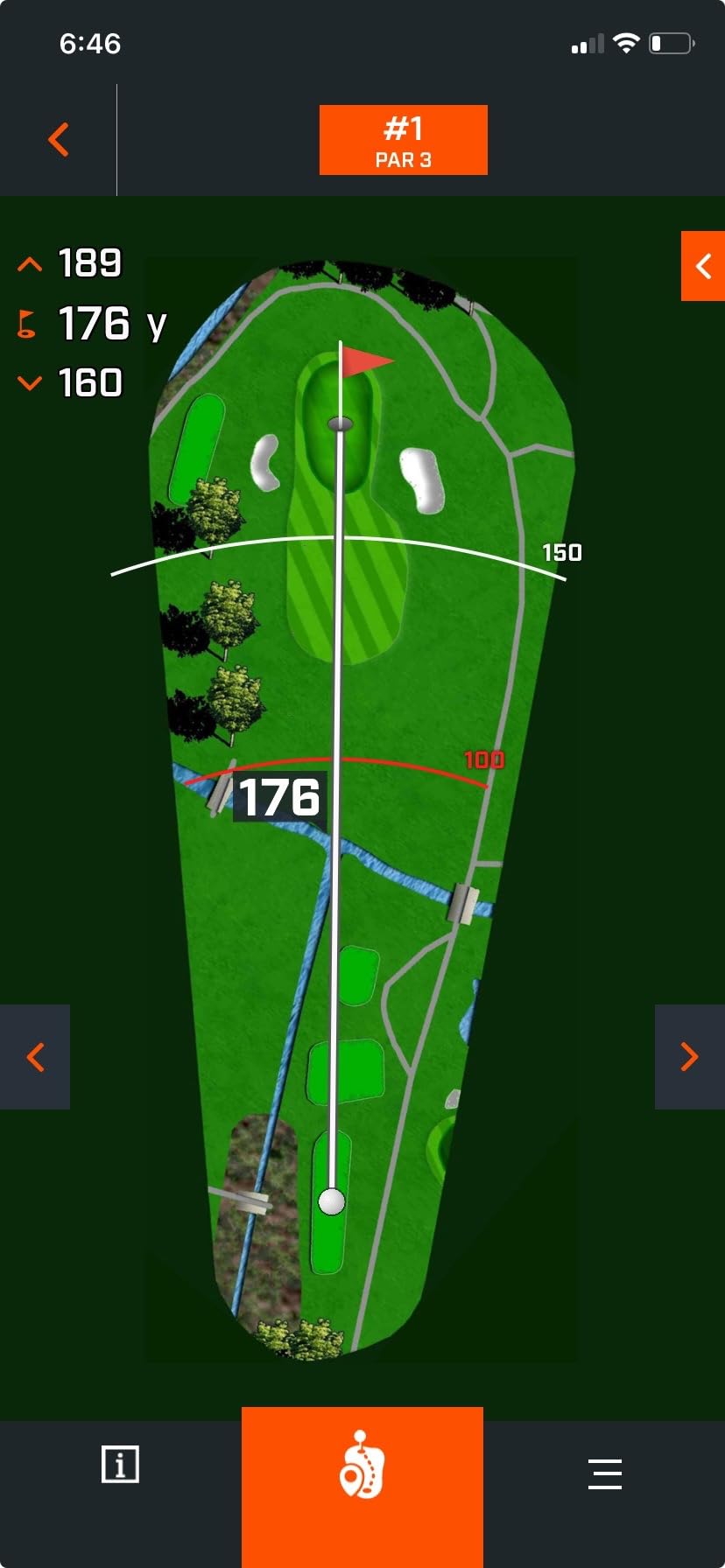 Bushnell Phantom 3 Slope GPS Handheld customer photo 1