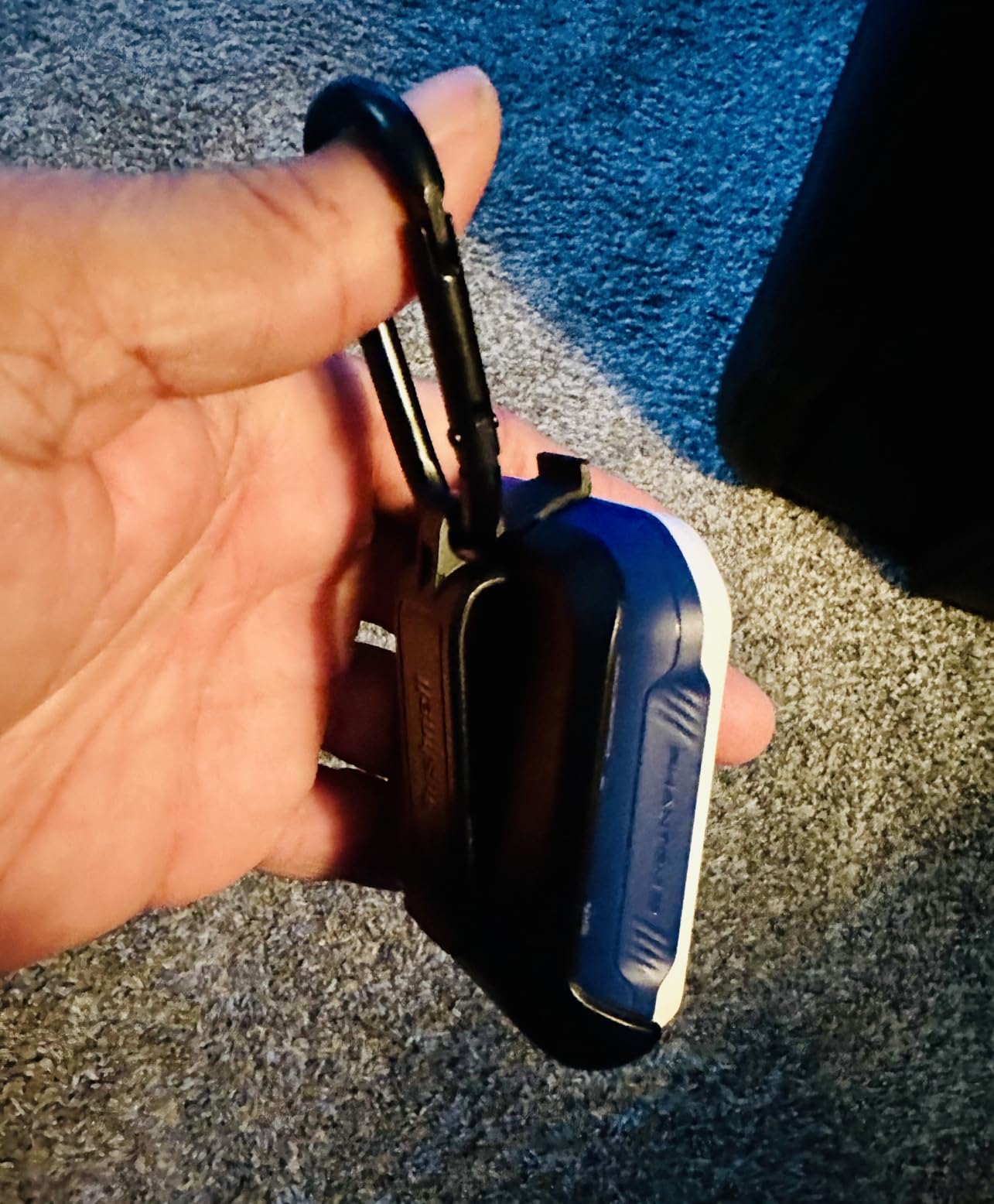 Bushnell Phantom 3 Slope GPS Handheld customer photo 2