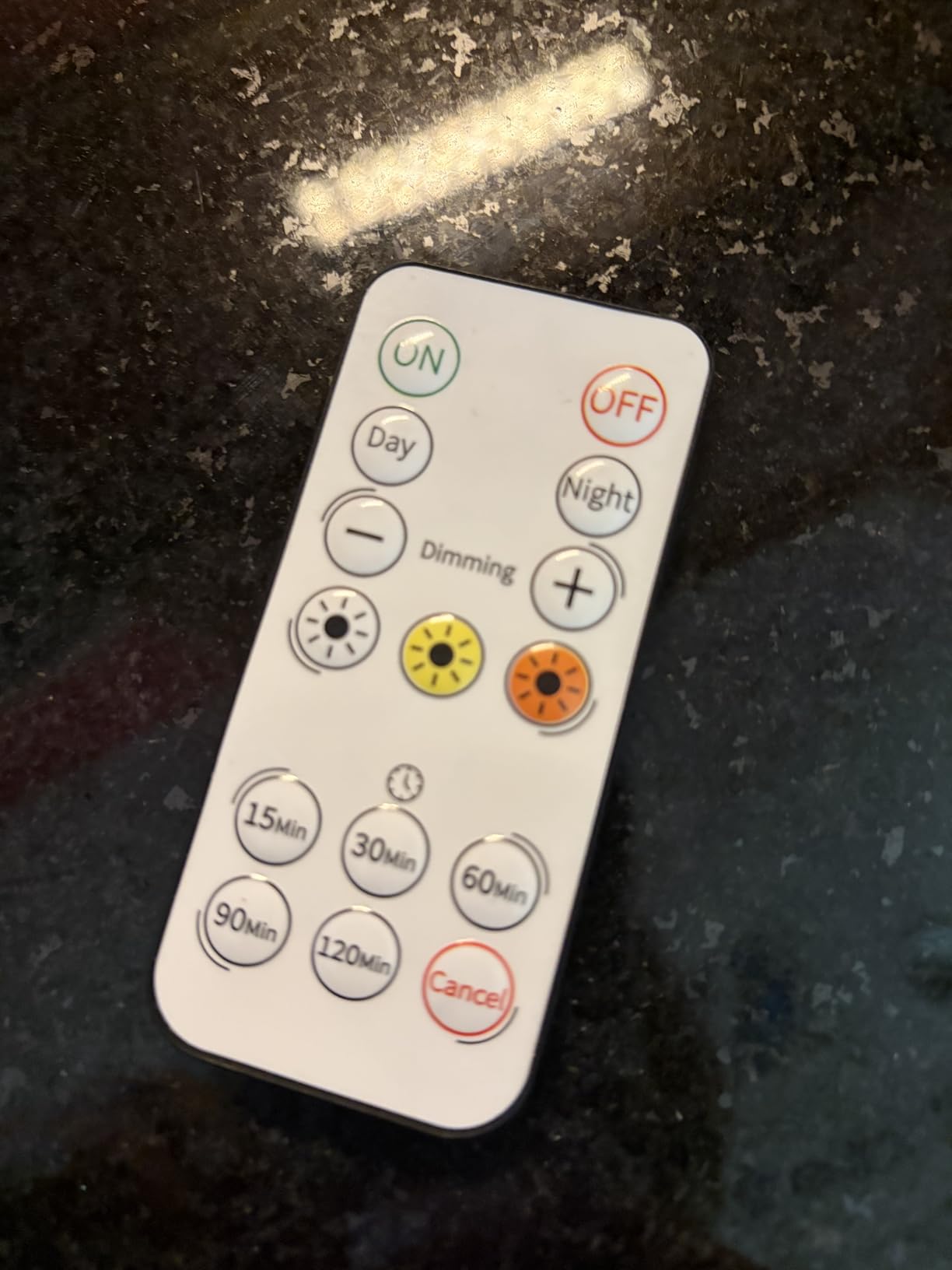 EZVALO 6-Pack Under Cabinet Lighting with Charging Station, 2000mAh Rechargeable Wireless Motion Sensor Lights, 3 Color Temps, Dimmable, Timer, Magnetic, with Remote Control for Kitchen, Closet, Stair customer photo 1