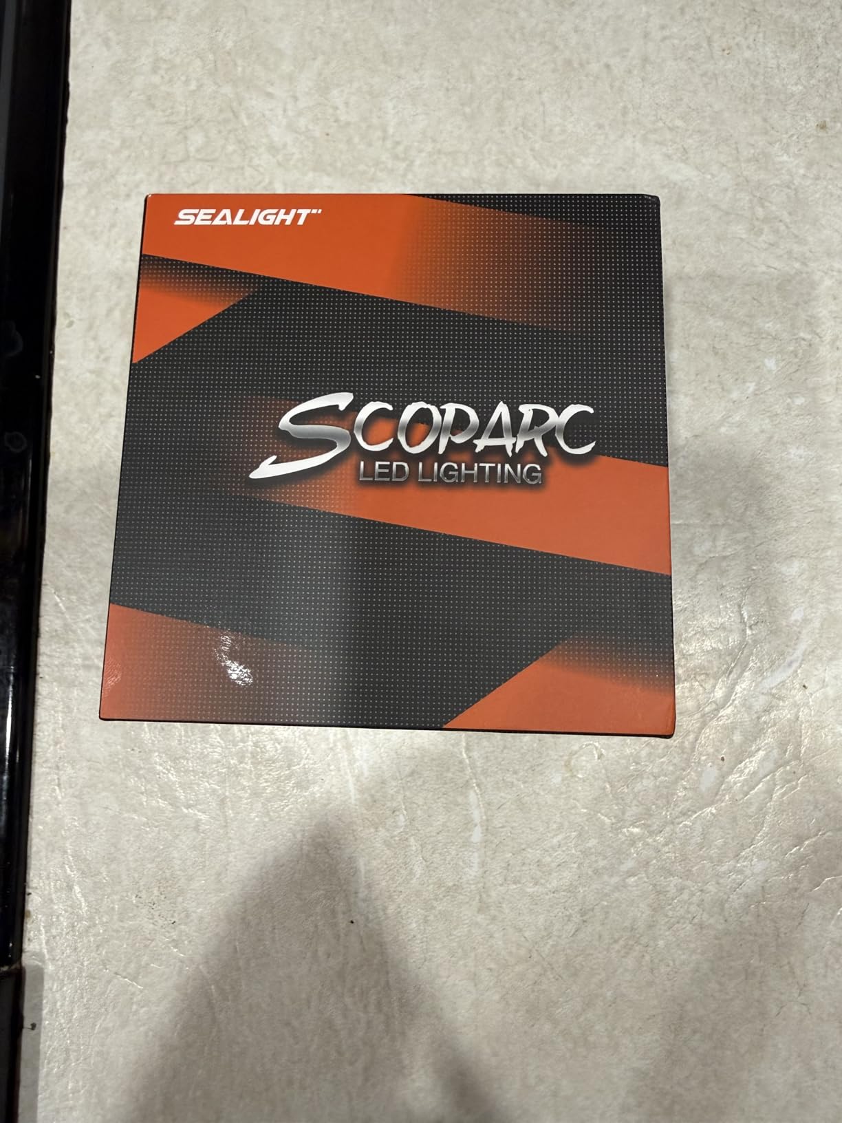 SEALIGHT H11 9005 Light Bulbs Combo, 92,000 Lumens 800% Brighter customer photo 1