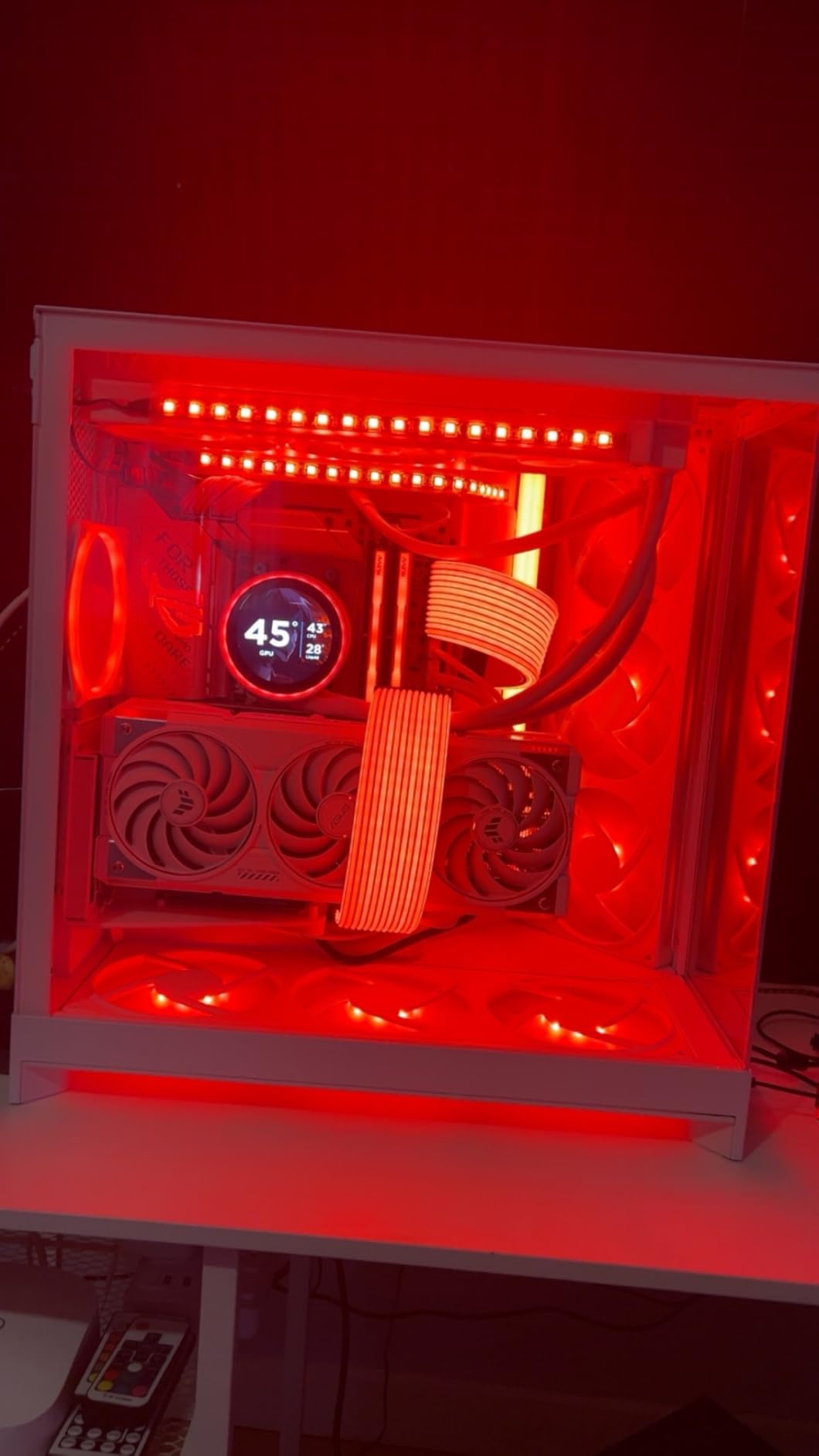 NZXT Kraken Elite 360 RGB 2024 - AIO CPU Liquid Cooler - 360mm Radiator - F360 RGB Core Fan - Customizable 2.72