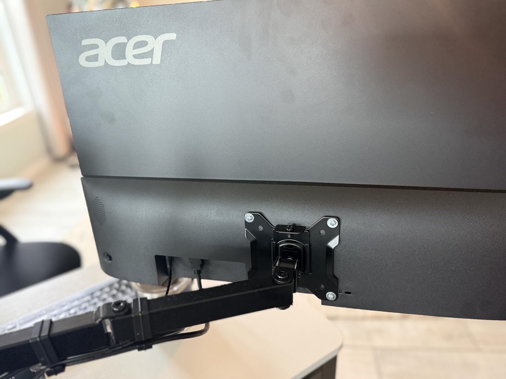Acer SB273 G0bi 27