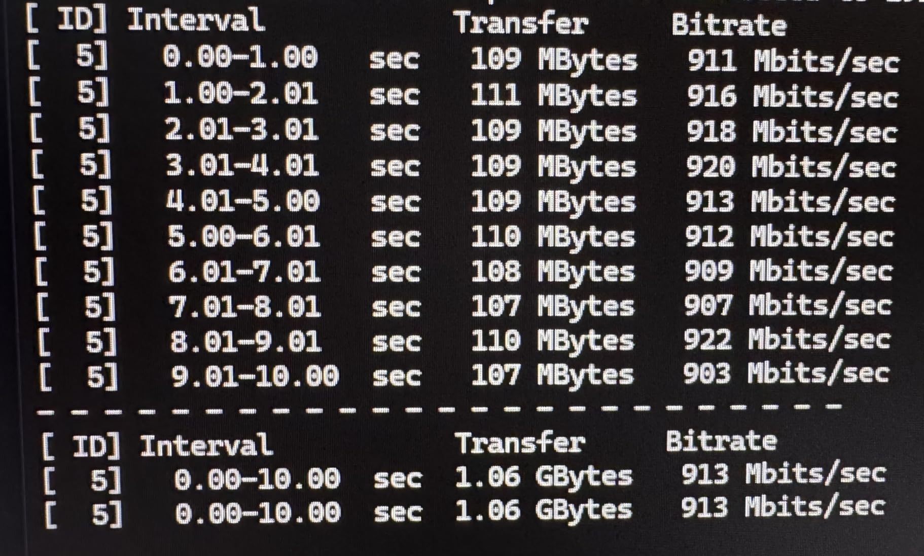 UGREEN Ethernet Switch, 5 Port Gigabit Ethernet Splitter, Plug & Play, Wall Mount & Desktop Network Switch Hub, Unmanaged, Compact, with LED, Fanless Quiet customer photo 2