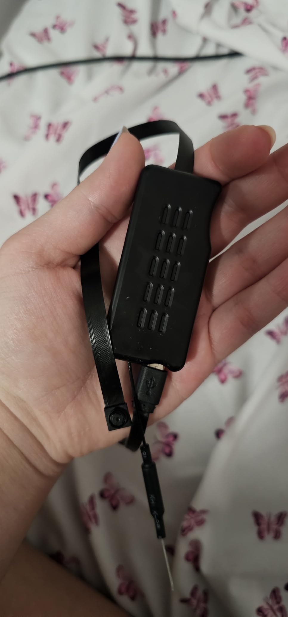 Mini Camera DIY Module HD 1080P Camera Small WiFi Security Cameras Tiny Wireless Nanny Cam customer photo 1