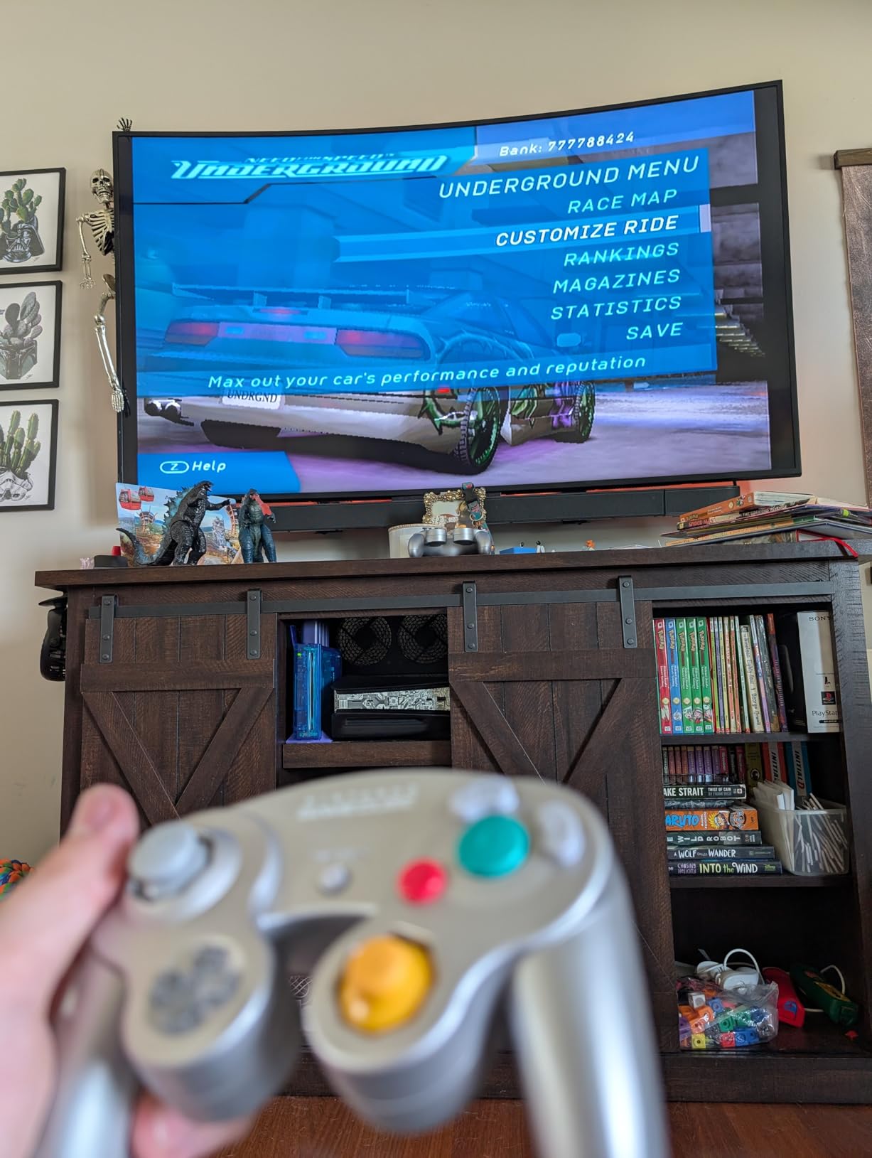 8BitDo Bluetooth Retro Receiver for NGC, Wii and Windows, Compatible with Xbox Series Controller, Xbox One Bluetooth Controller, Switch Pro and PS5/PS4 Controller customer photo 1