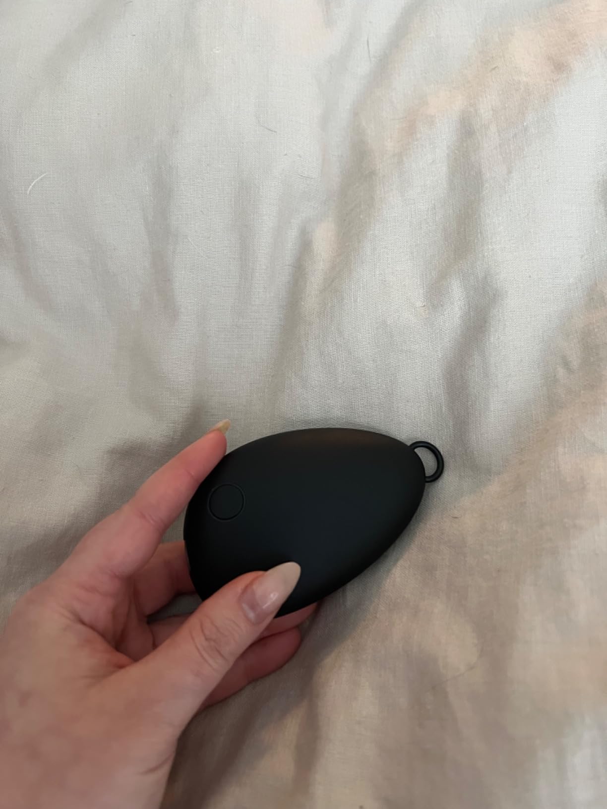 Sensate Relaxation Device - Sound Therapy and Theraputic Vibrations for Immediate Calm and Long Term Stress Resilience customer photo 1