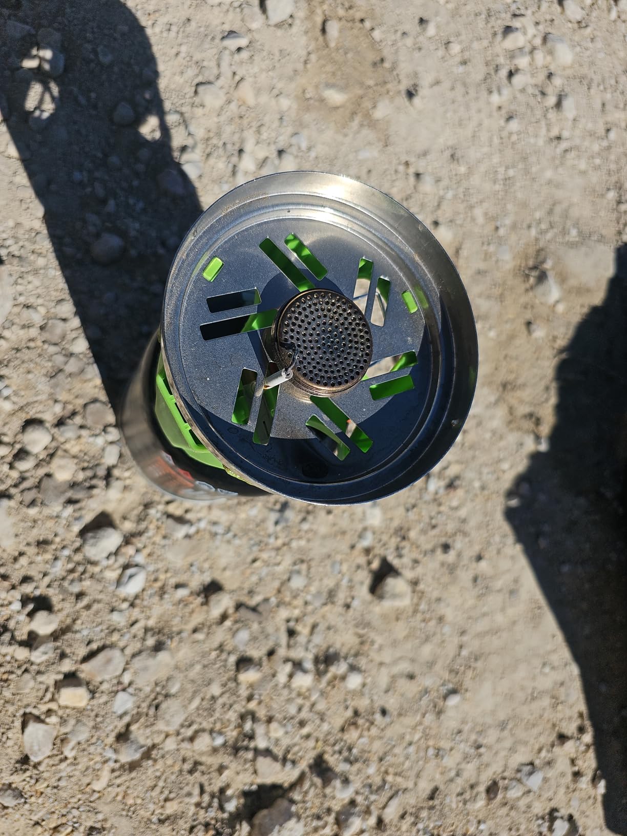 Fire-Maple Star X2 Pro Backpacking and Camping Stove-Fast Boiling, Compact and Efficient Camp Cooking Gear for Hiking, Trekking, Fishing, and Outdoor Adventures customer photo 2