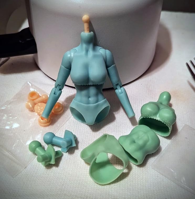 ANYCUBIC 10K Resin 3D Printer, Photon Mono 4 Ultra 7'' LCD Mono Screen with COB Light Source, Max Printing Speed Up to 120mm/h, HD Touchscreen with 8 Languages, 6.04'' x 3.42'' x 6.49'' Printing Size customer photo 1