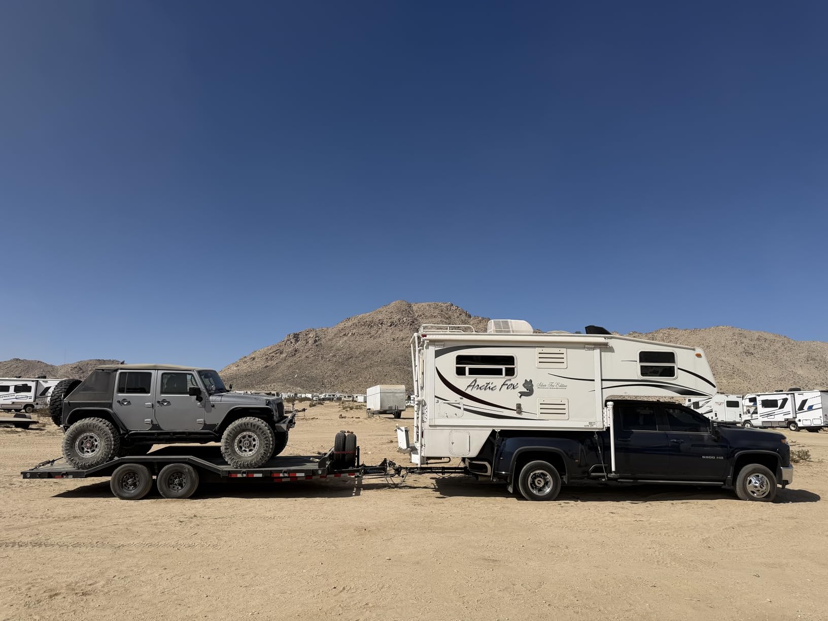 Tymate TM3 RV Tire Pressure Monitoring System, Tire Pressure Monitor with Solar Charge, TPMS with 4 Sensors(Max to 10) & 6 Alarm Modes, 2024 Updated w/Color LCD Display, 0-87PSI for RV/Trailer/Truck customer photo 1