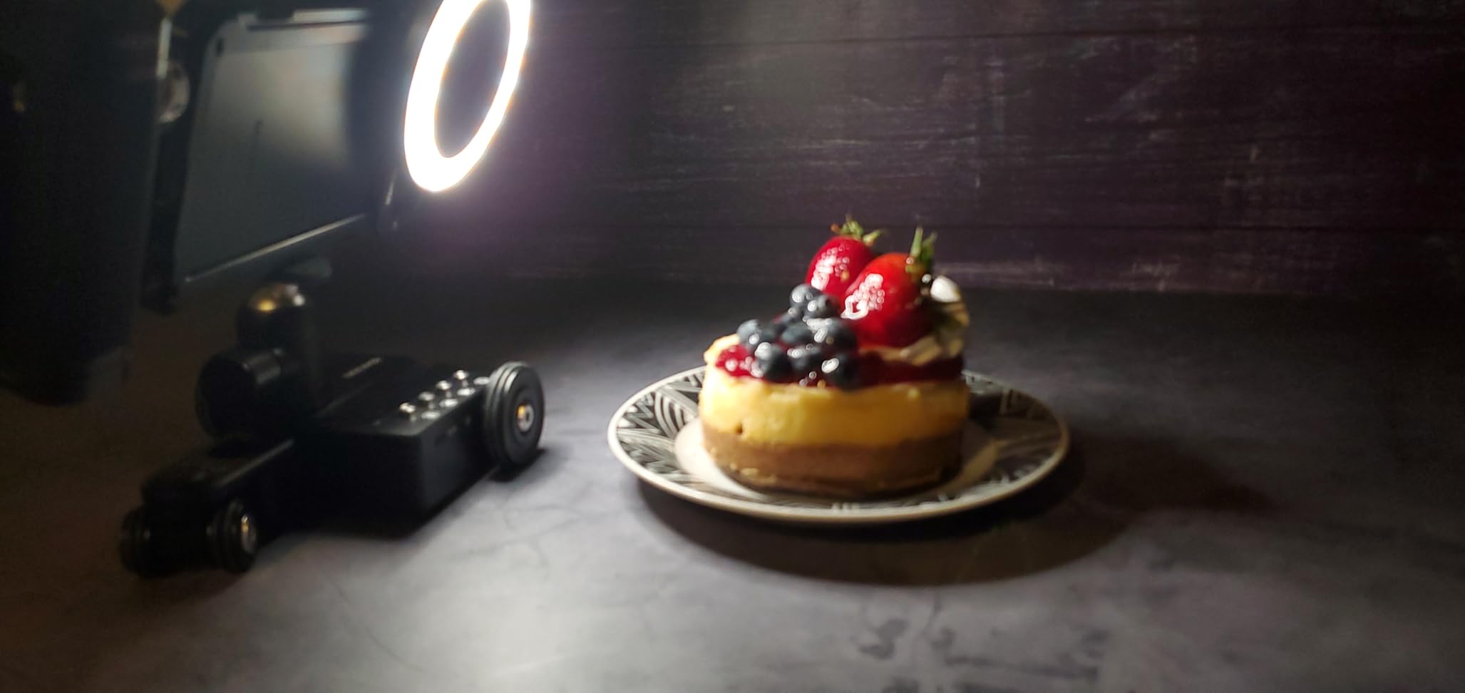 Neewer DL400 Upgraded Motorized Camera Slider Dolly with App Control, Ultra Quiet Powerful Dual Motor Drive, 5H Runtime, Compatible with GoPro iPhone Android Samsung Smartphone DSLR Camera Camcorder customer photo 1