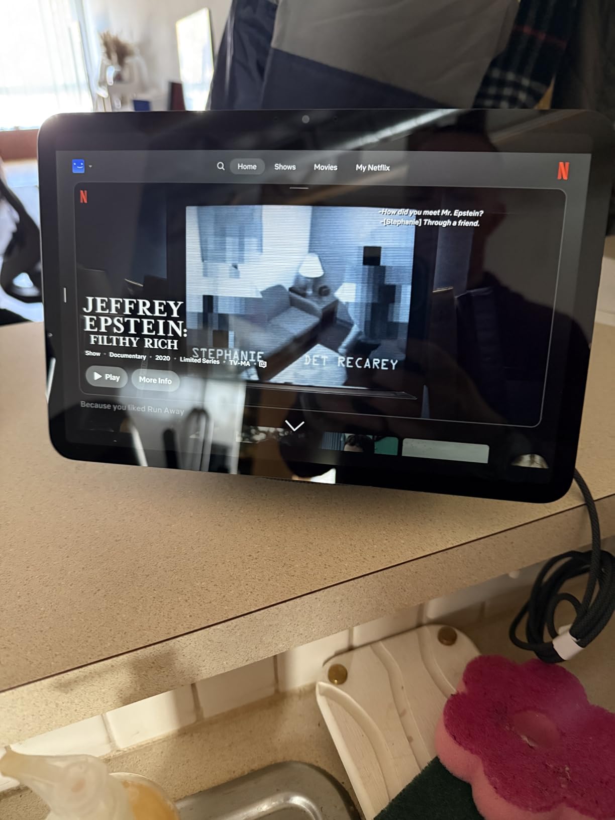 Amazon Echo Show 11 (newest model), Vibrant Full-HD 11