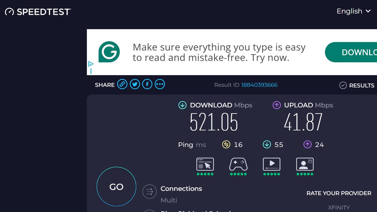 TP-Link Dual-Band BE3600 Wi-Fi 7 Router Archer BE230 | 4-Stream | 2×2.5G + 3×1G Ports, USB 3.0, 2.0 GHz Quad Core, 4 Antennas | VPN, EasyMesh, HomeShield, MLO, Private IOT | Free Expert Support customer photo 2