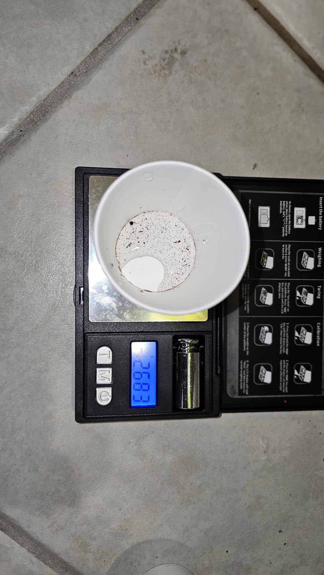 Automatic Plant Waterer Self Watering System Indoor for 15 Potted Plants Pack of 2, Auto Drip Irrigation Kit Programmable Water Timer w Smart Humidity Detection customer photo 1