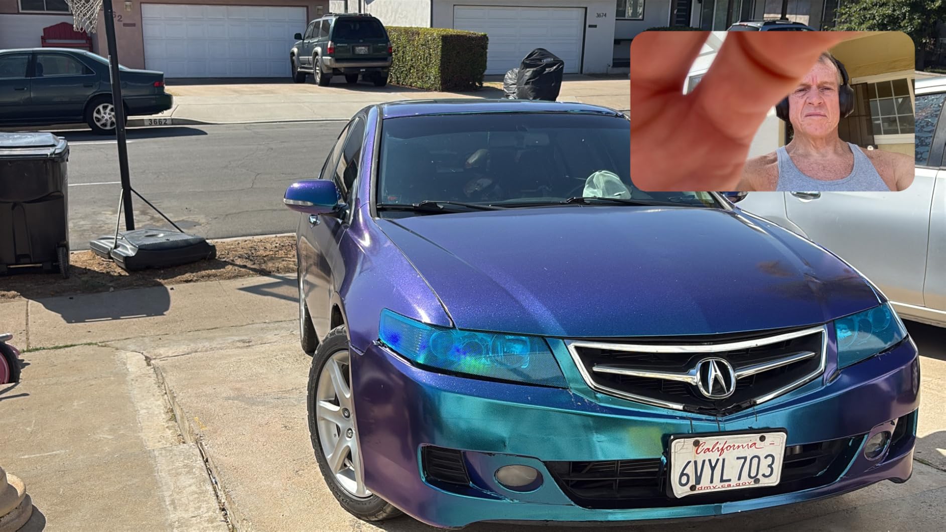 WRAPXPERT Vinyl Wrap Squeegee Vinyl Wrap Tools Felt Squeegee for Car Wrap Magnet Tint Squeegee, 7 Hardness Removable Dual-Side Vinyl Wrapping Kits Window Tint Tools Decal Smoothing Scraper customer photo 2