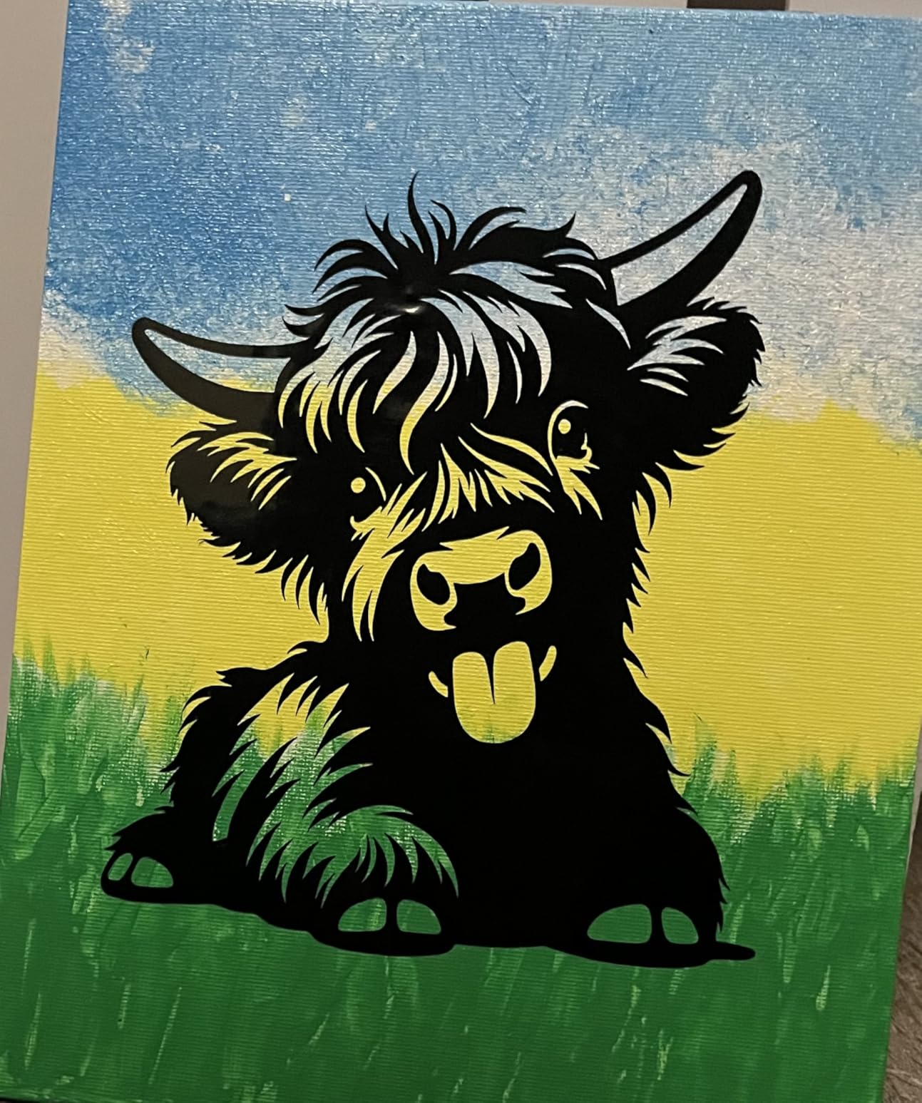 Joy Xtra Digital Version Smart Cutting Machine customer photo 2