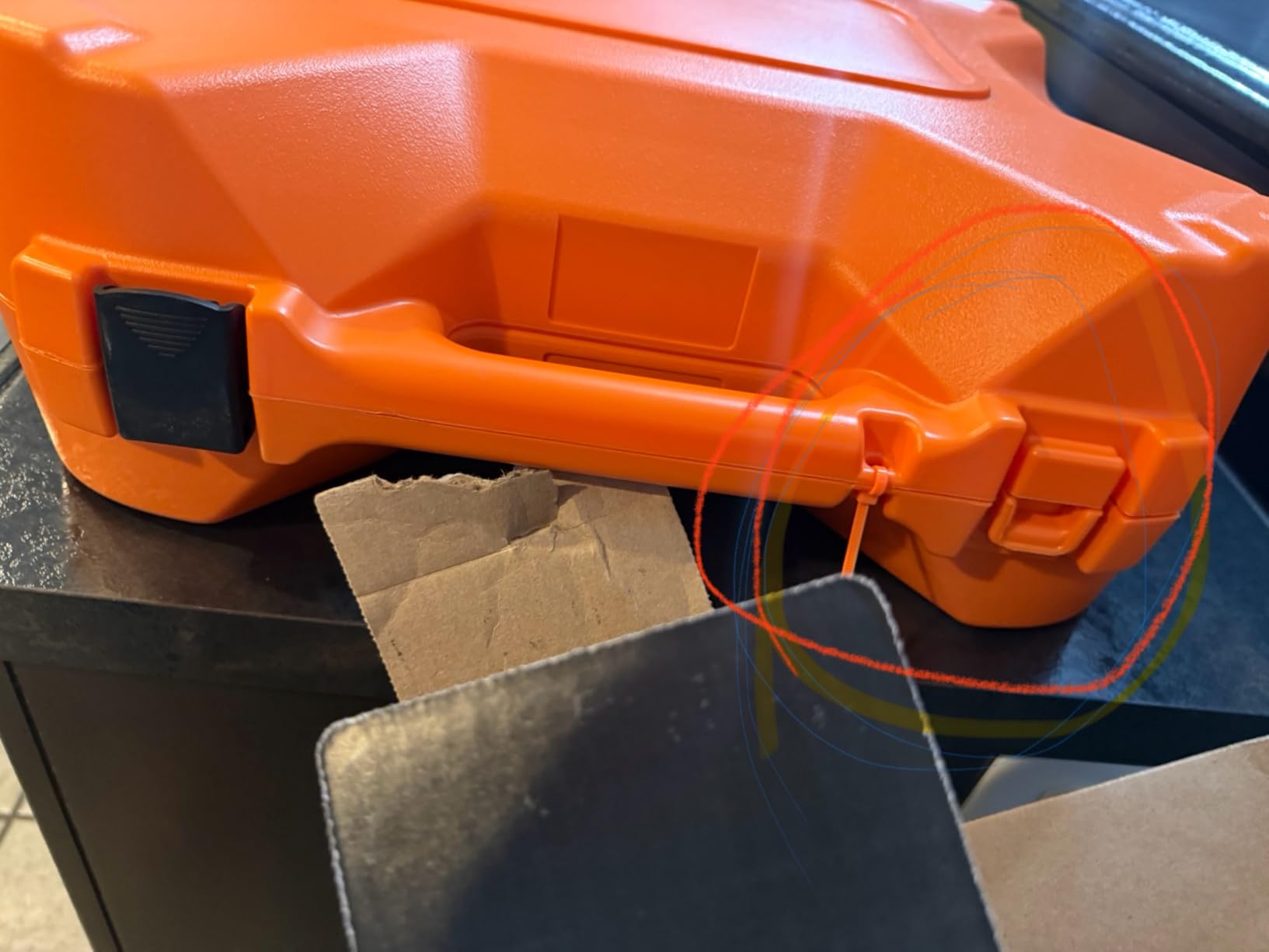 Paslode Cordless Xpro 30 Degree Framing Nailer, 906800, Battery and Fuel Cell Powered, No Compressor Needed customer photo 1