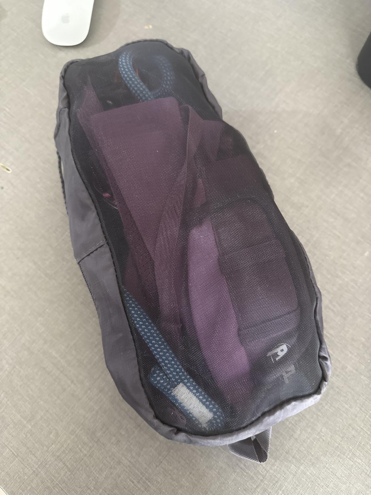 PETZL Luna Women's Climbing Harness customer photo 1