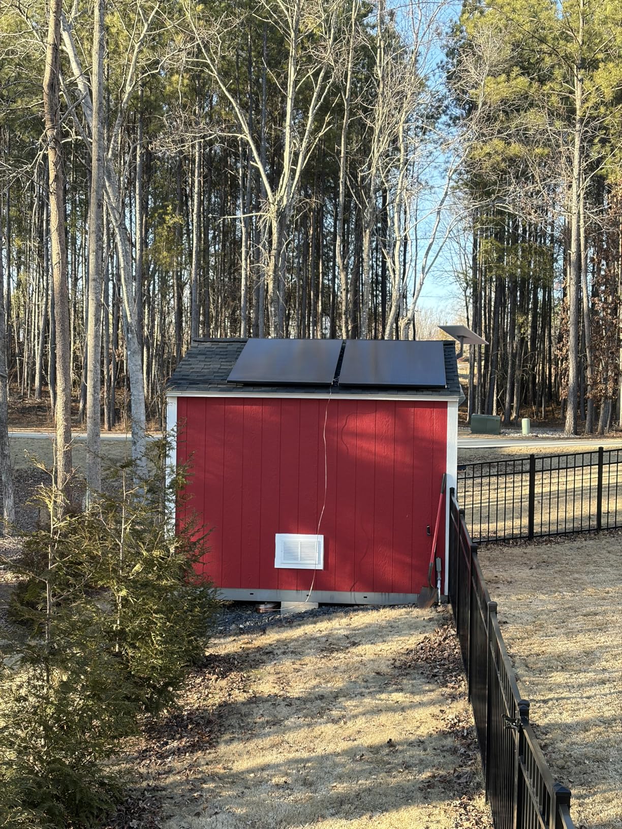 STAR 870 Watt Solar Panel, 2PCS 435W 48V/24V Solar Panels with Full-Screen Design & Maintenance-Free, 25% High-Efficiency Monocrystalline, Reliable Power for RV, Marine, Roof, Home, and Off-Grid customer photo 1