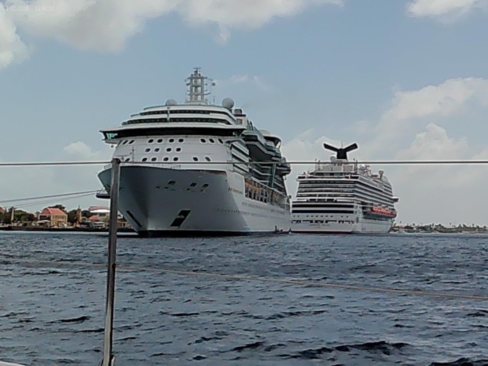 4K 60FPS Action Camera with 64GB Card - 48MP Waterproof Camera, 40M Underwater Camera, 8X Zoom, EIS Stabilization, WiFi, Remote Control, Motorcycle Camera with 2 Rechargeable Batteries customer photo 1