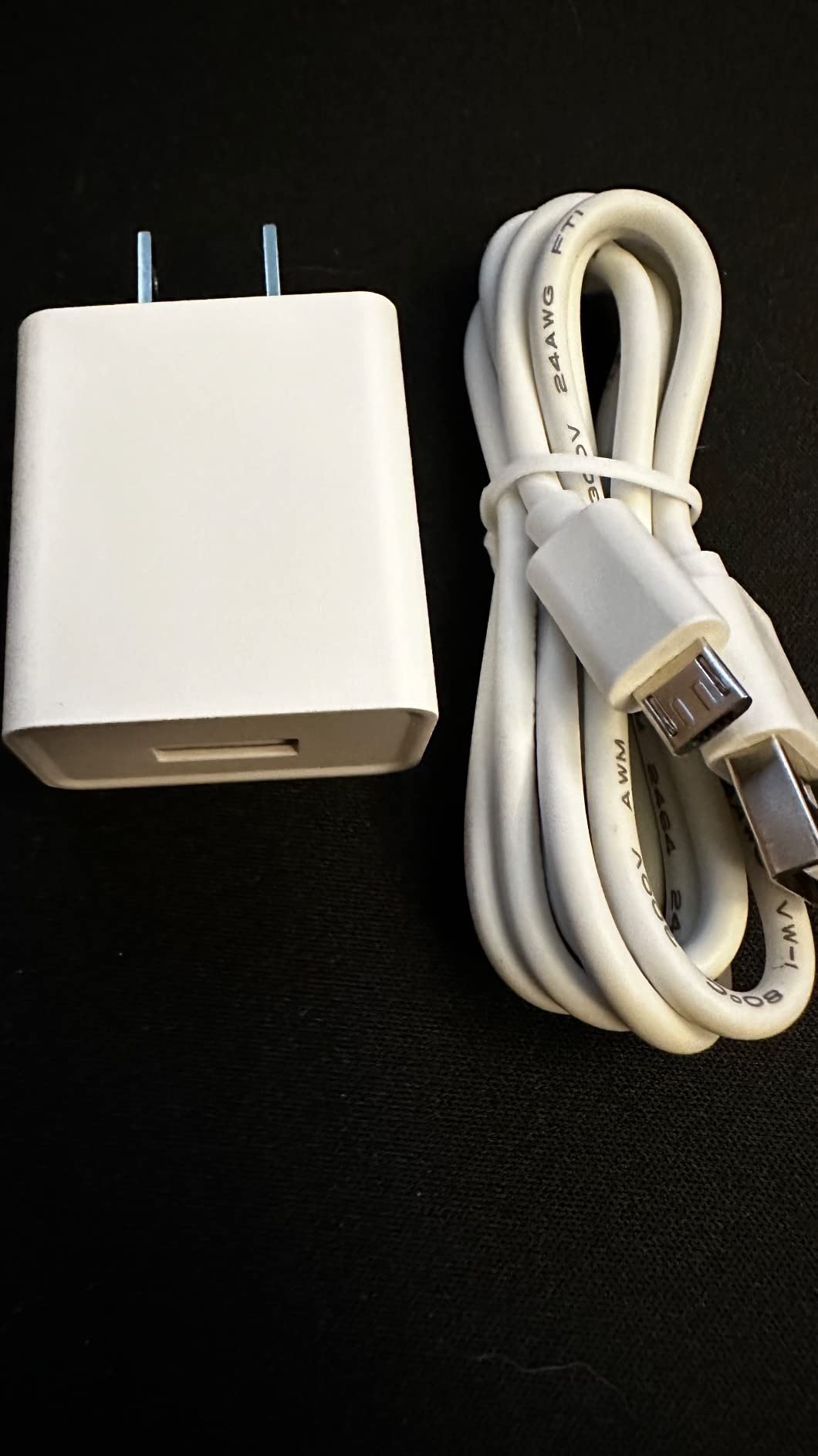 X-Sense Wi-Fi Water Leak Detector Kit, Smart Water Sensor Alarm with App Alerts and Ultra-Slim Design, Water Alarm Leak Detector for Basements, 4 Water Sensors and 1 Base Station, Model SWS0A41 customer photo 2