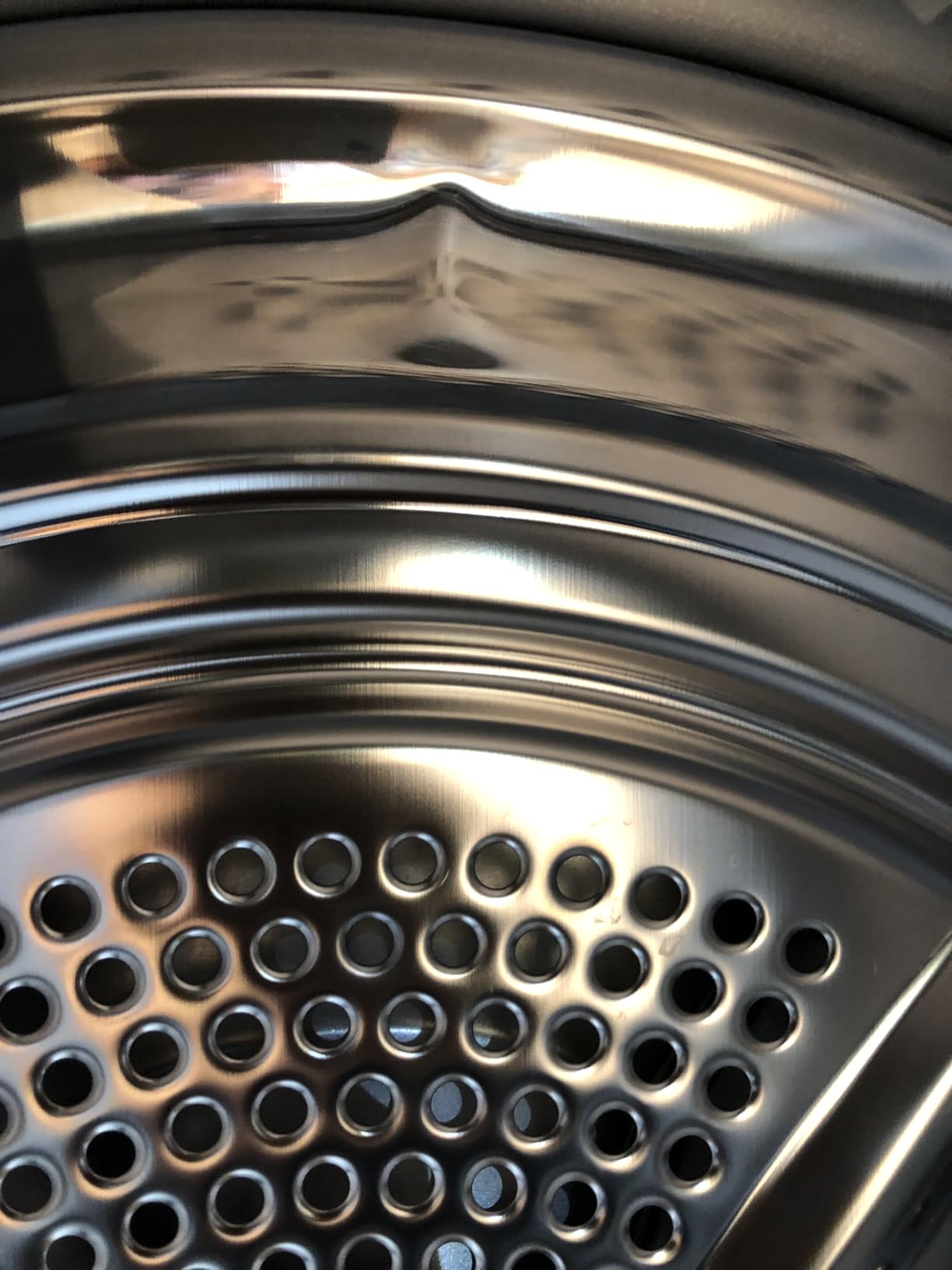 Kenmore 7.0 cu. ft. Front Load Electric Dryer - with Guard to Reduce Wrinkles & Static - Smart Sensor Drying - LED - White customer photo 2