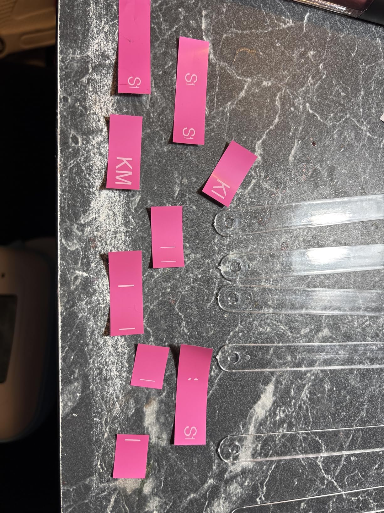 Brother P-Touch PT-N25BT Personal Connected Label Maker, Bluetooth, Design&Print2 app, Portable, Handheld customer photo 2