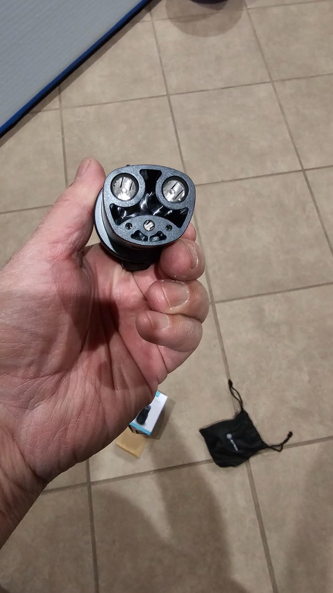 Lectron J1772 to Tesla Adapter 80 Amp (240V) - EV Charging Adapter Compatible with Tesla Model S/3/X/Y/Cybertruck and All Electric Vehicles in The NACS Alliance (Black) customer photo 2