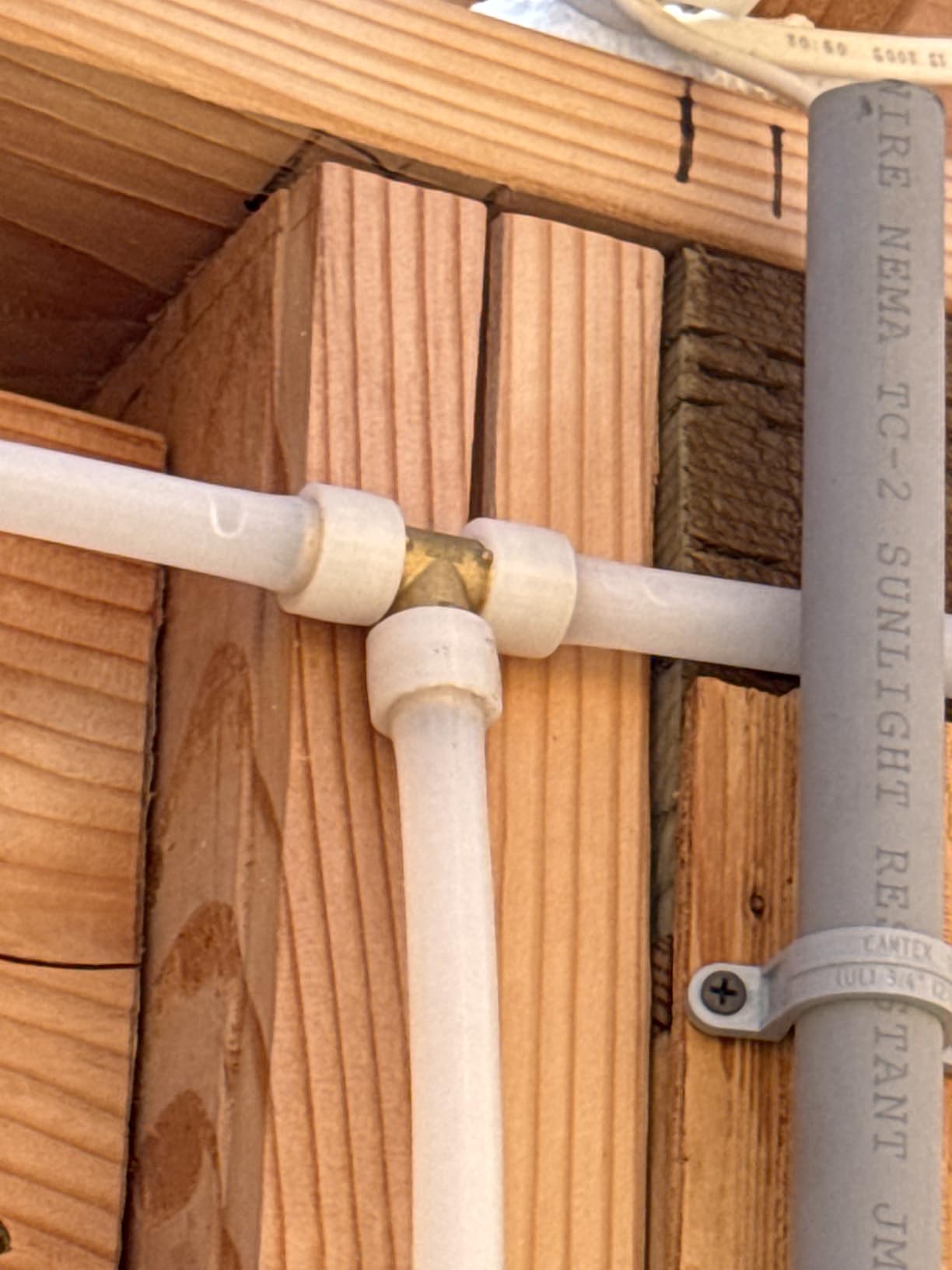 Saker PEX Tube Expansion Tool Kit | PEX-A Expansion Tool with 1/2'', 3/4'',1'' Expansion Heads | Mannual Expander Tool Kit SD-F1960 Standard PEX Coupling customer photo 1