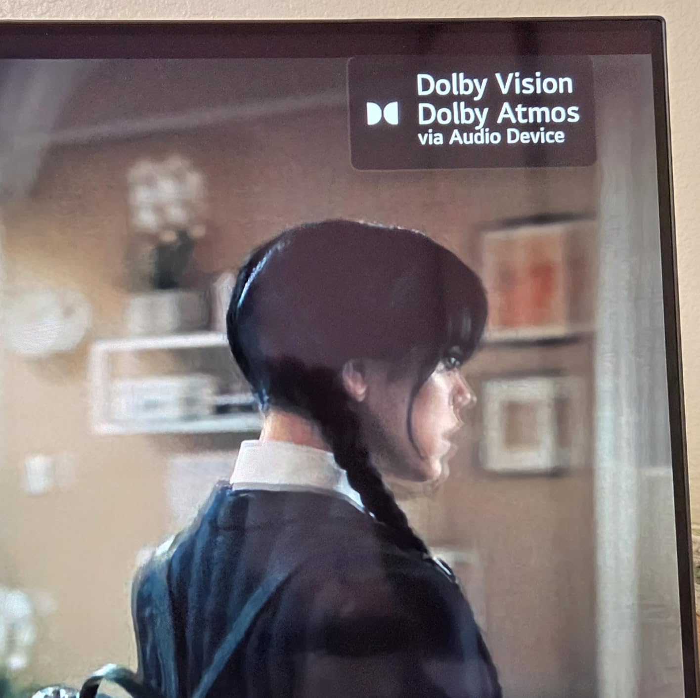 ULTIMEA 7.1ch Soundbar with Wireless Subwoofer, Virtual Surround Sound System for TV, App Control, 410W Peak Power, Sound bar for TV, 4 Wired Surround Speakers, Home Theater Sound System Poseidon D70 customer photo 2