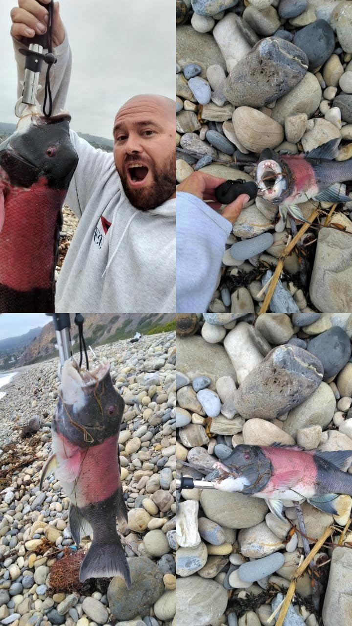 SwellPro FD1+ Fisherman Best Fishing Drone with Bait Release, 4.8 LBS Payload, 1.3KM Range, IP67 Waterproof, Auto Return & Flip, Self-floating, Entry-Level, No Camera Included customer photo 2